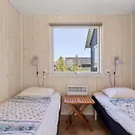 Σπίτι διακοπών 6842-hasle-fuglebakken-11 *