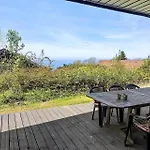 Σπίτι διακοπών 6842-hasle-fuglebakken-11 *
