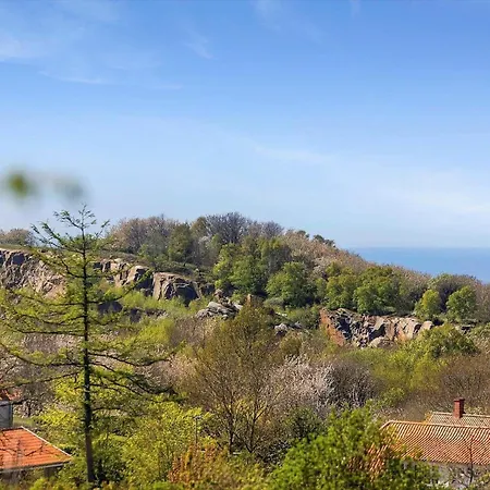 6842-hasle-fuglebakken-11 Σπίτι διακοπών *